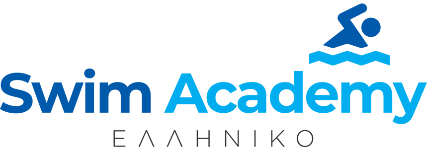 logo swim academy